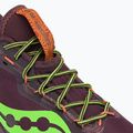 Men's running shoes Saucony Xodus Ultra 2 maroon S20843-35 8