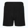 Men's Saucony Outpace 5" running shorts black 2