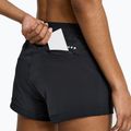 Women's Saucony Outpace 2.5" Split Running Shorts black SAW800421-BK 4