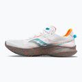 Saucony Kinvara 14 men's running shoes white S20823-85 14