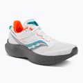 Saucony Kinvara 14 men's running shoes white S20823-85
