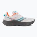 Saucony Kinvara 14 men's running shoes white S20823-85 2