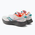 Saucony Kinvara 14 men's running shoes white S20823-85 4
