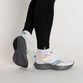 Saucony Kinvara 14 men's running shoes white S20823-85 3