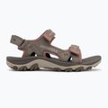 Women's Merrell Huntington Sport Convert boulder sandals 2