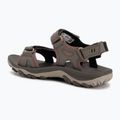 Women's Merrell Huntington Sport Convert boulder sandals 3