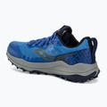 Men's running shoes Saucony Xodus Ultra 2 superblue/night 3