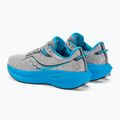 Men's running shoes Saucony Triumph 21 echo silver 4
