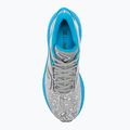 Men's running shoes Saucony Triumph 21 echo silver 7