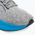 Men's running shoes Saucony Triumph 21 echo silver 8