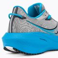 Men's running shoes Saucony Triumph 21 echo silver 10