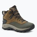 Men's Merrell Thermo Kiruna 2 Mid WP boulder trekking boots