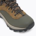 Men's Merrell Thermo Kiruna 2 Mid WP boulder trekking boots 7