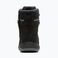 Men's snow boots Merrell Siren 4 Thermo Mid Zip WP black 4