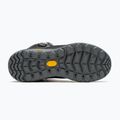 Men's snow boots Merrell Siren 4 Thermo Mid Zip WP black 5