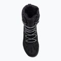 Men's snow boots Merrell Siren 4 Thermo Mid Zip WP black 5