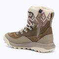 Women's Merrell Siren 4 Thermo Mid Zip WP moon snow boots 3