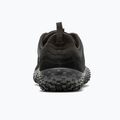 Merrell Wrapt men's shoes black/black 13