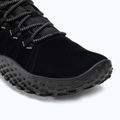 Merrell Wrapt men's shoes black/black 7