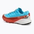 Women's running shoes Merrell Agility Peak 5 atoll / cloud 3