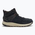 Men's hiking boots Merrell Wildwood Mid Ltr Wp black 2