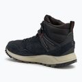Men's hiking boots Merrell Wildwood Mid Ltr Wp black 3
