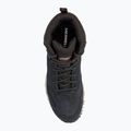 Men's hiking boots Merrell Wildwood Mid Ltr Wp black 5