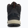 Men's hiking boots Merrell Wildwood Mid Ltr Wp black 6