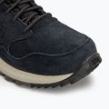 Men's hiking boots Merrell Wildwood Mid Ltr Wp black 7