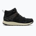 Men's hiking boots Merrell Wildwood Mid Ltr Wp black 9