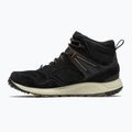 Men's hiking boots Merrell Wildwood Mid Ltr Wp black 10