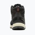 Men's hiking boots Merrell Wildwood Mid Ltr Wp black 11