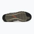 Men's hiking boots Merrell Wildwood Mid Ltr Wp black 12