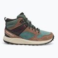 Men's hiking boots Merrell Wildwood Mid Ltr Wp forest 2