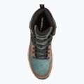 Men's hiking boots Merrell Wildwood Mid Ltr Wp forest 5