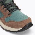 Men's hiking boots Merrell Wildwood Mid Ltr Wp forest 7