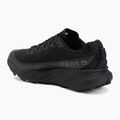 Men's running shoes Merrell Agility Peak 5 black/black 3