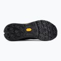 Men's running shoes Merrell Agility Peak 5 black/black 4