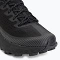 Women's running shoes Merrell Agility Peak 5 blak/black 7