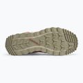 Women's hiking boots Merrell Wildwood Mid Ltr Wp marron/burlwood 4