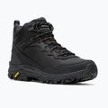 Men's hiking boots Merrell Coldpck 3 Thermo Mid WP black 11