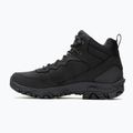 Men's hiking boots Merrell Coldpck 3 Thermo Mid WP black 13