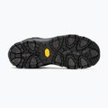 Men's hiking boots Merrell Coldpck 3 Thermo Mid WP black 15