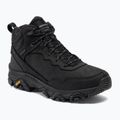 Men's hiking boots Merrell Coldpck 3 Thermo Mid WP black