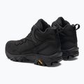 Men's hiking boots Merrell Coldpck 3 Thermo Mid WP black 3