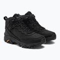 Men's hiking boots Merrell Coldpck 3 Thermo Mid WP black 4