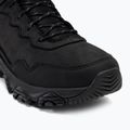 Men's hiking boots Merrell Coldpck 3 Thermo Mid WP black 7