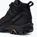 Men's hiking boots Merrell Coldpck 3 Thermo Mid WP black 9