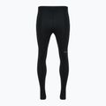 Men's running leggings Saucony Fortify black