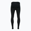 Men's running leggings Saucony Fortify black 2